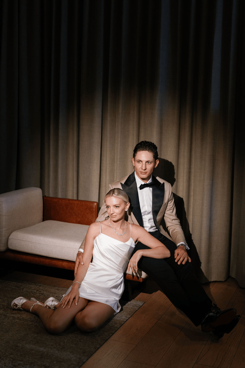 A Serene & Romantic Soirée at Montage Healdsburg