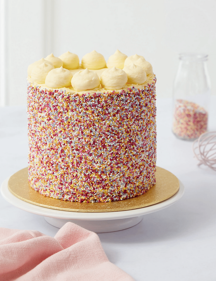 Marks and Spencer Food portfolio 3