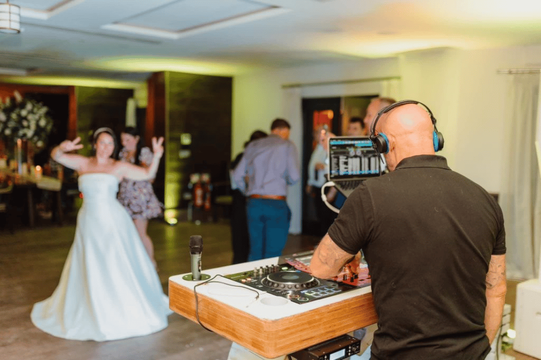 Boogie Down Promotions