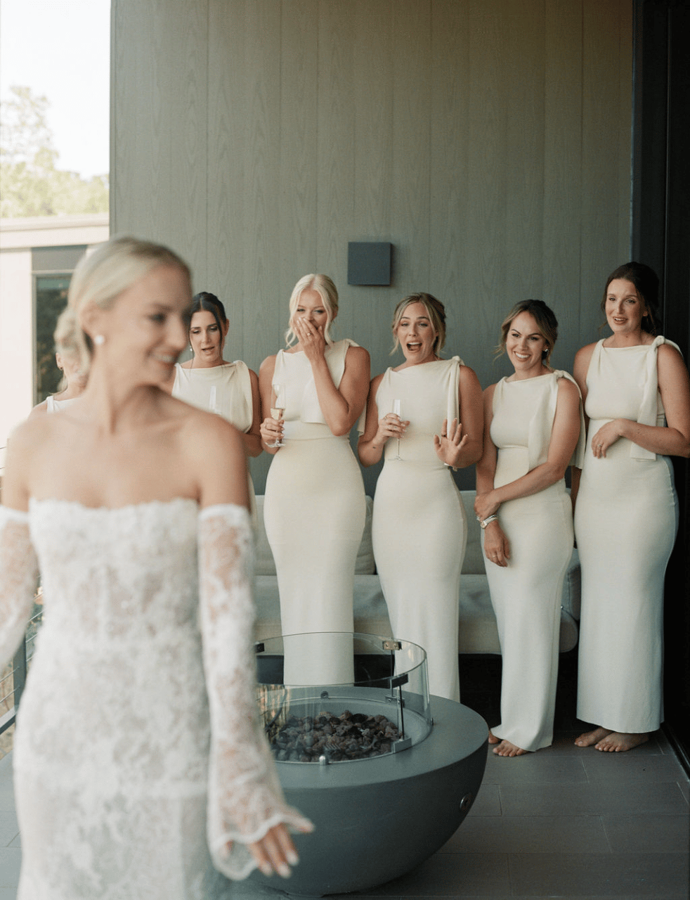 Emma Vincent & Troy Stecher's wedding-image-15