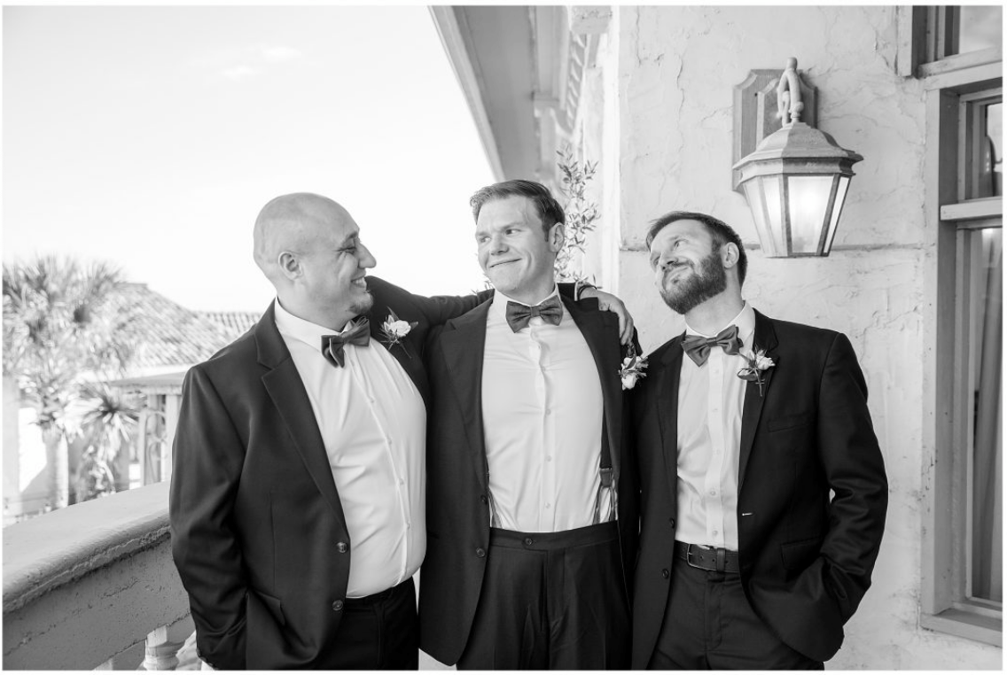 Jasmin Gonzalez & Anthony Monette's wedding 7