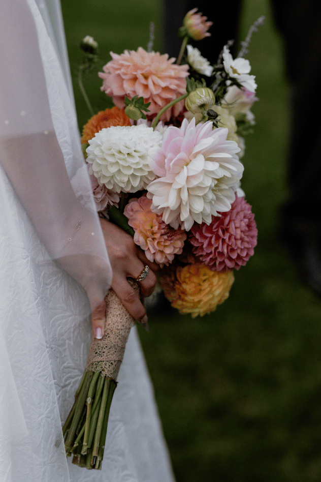 Anna Brown Flowers