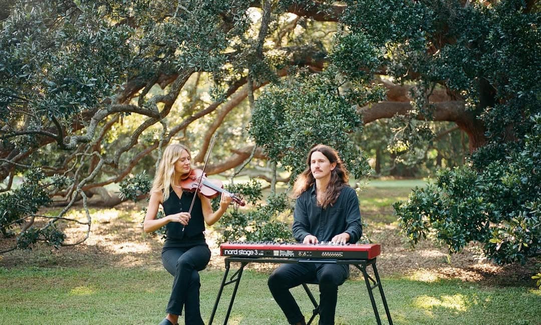 Zoe Violin & Ensemble's portfolio 4