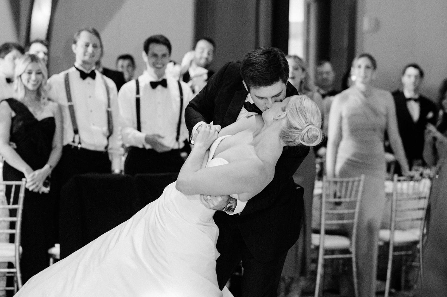 A Modern Fall Wedding at The Ritz-Carlton, Lake Tahoe 16