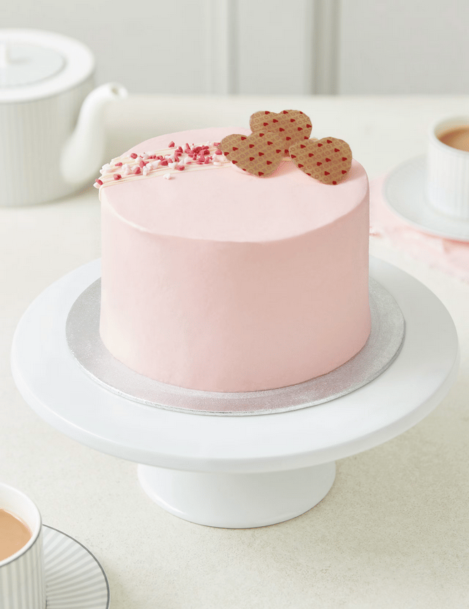Marks and Spencer Food portfolio 2