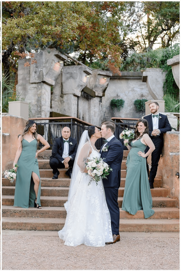 Jasmin Gonzalez & Anthony Monette's wedding 24