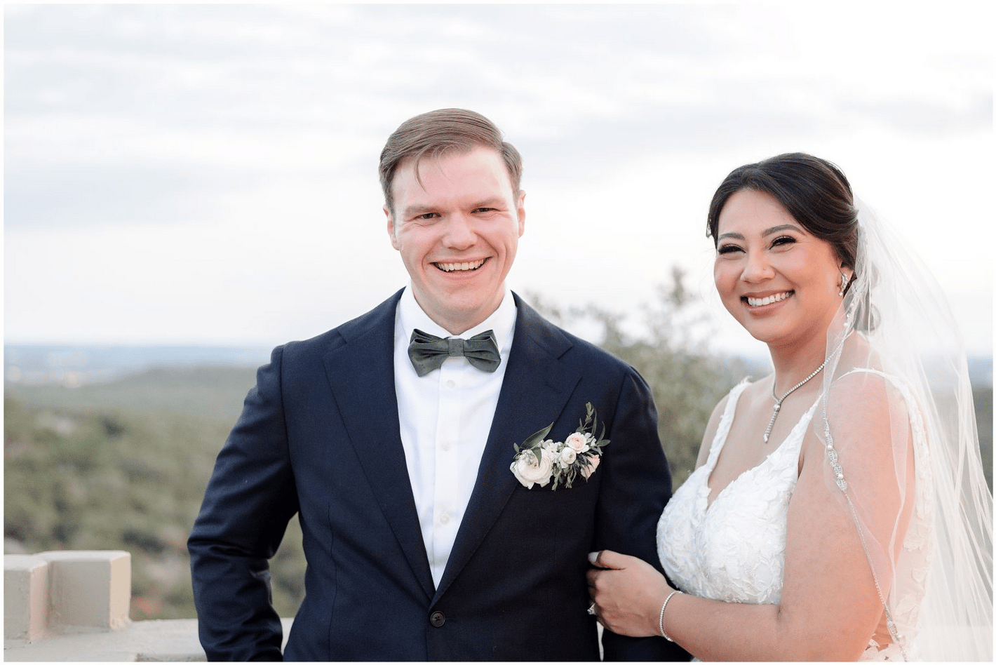 Jasmin Gonzalez & Anthony Monette's wedding 25