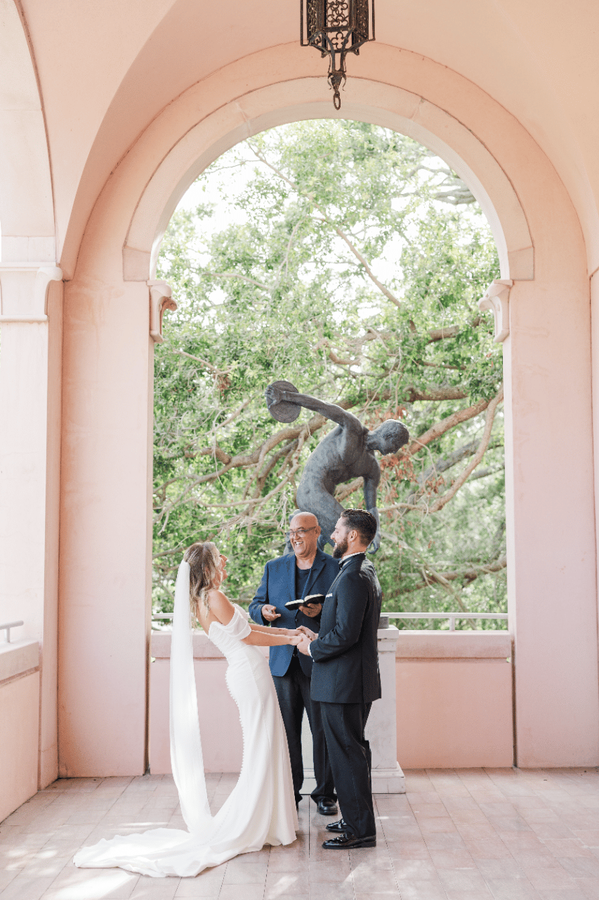 The Ringling