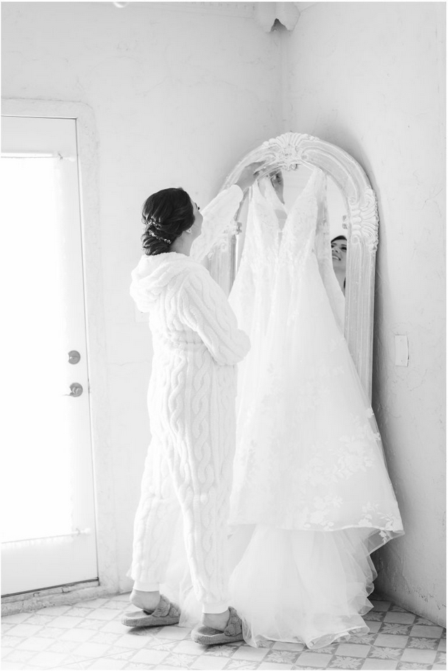 Jasmin Gonzalez & Anthony Monette's wedding 6