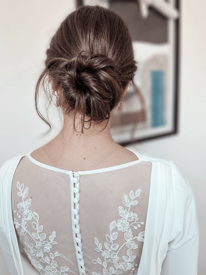 Bride By Becky portfolio 1