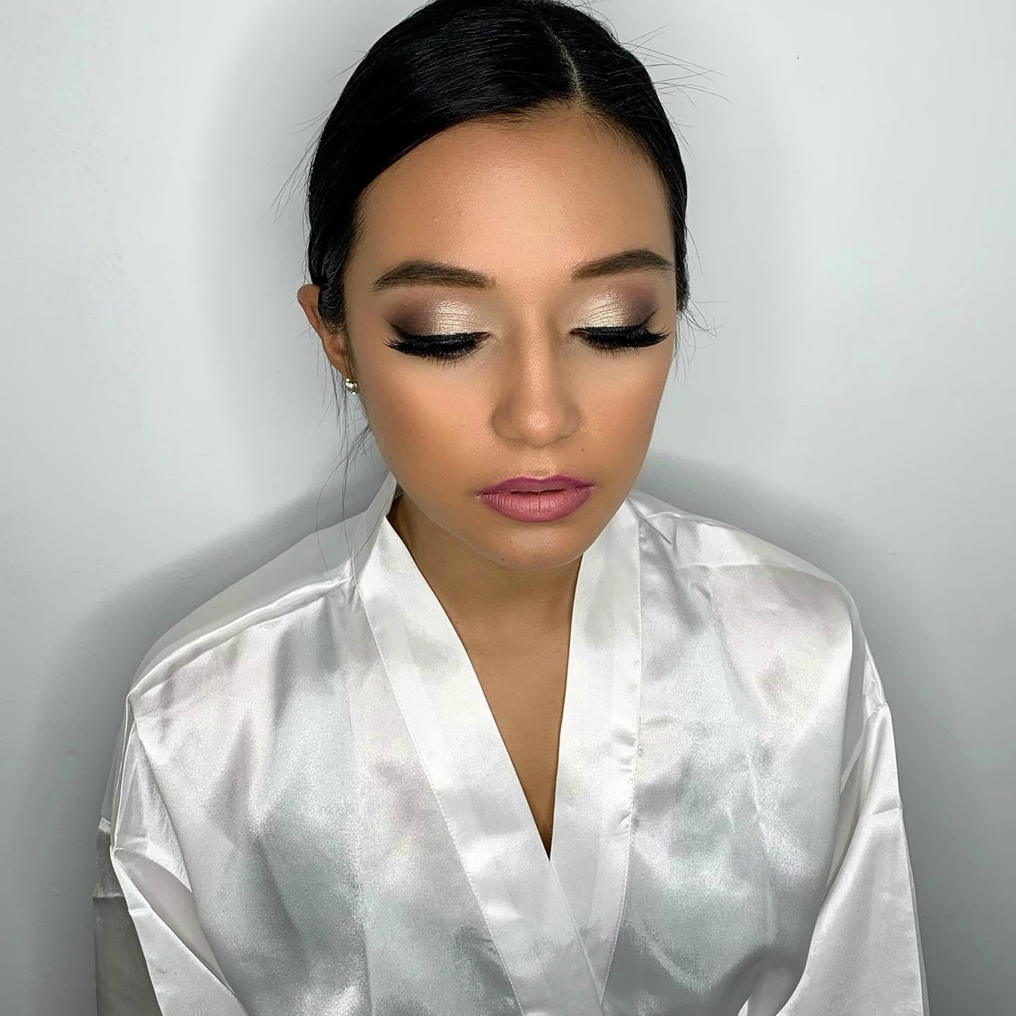 Makeup By Alondra portfolio 1