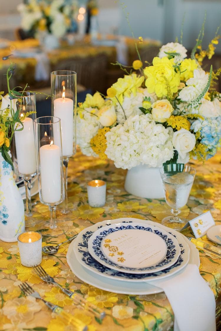 A Modern Fall Wedding at The Ritz-Carlton, Lake Tahoe 3