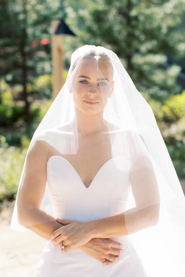 A Modern Fall Wedding at The Ritz-Carlton, Lake Tahoe 8