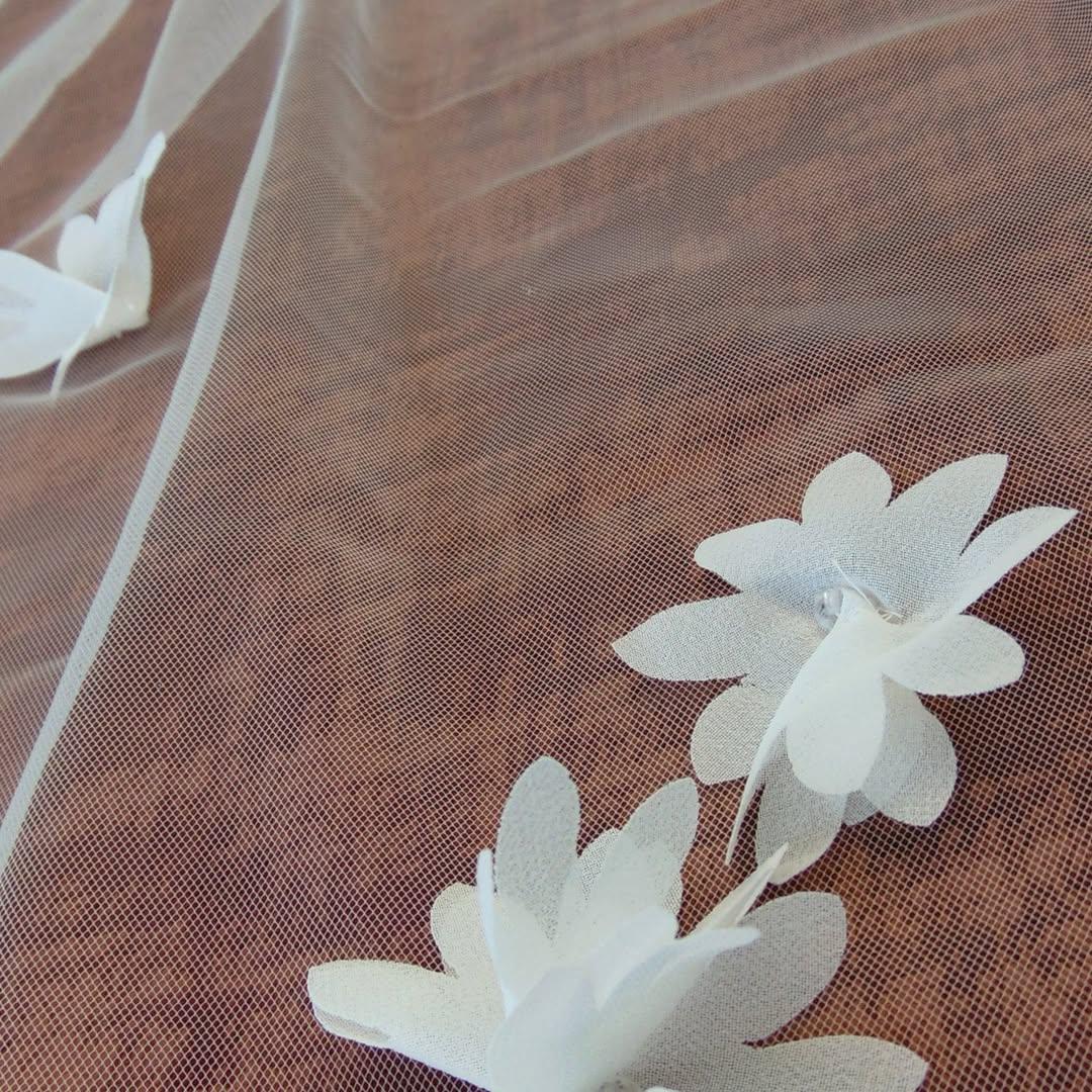 Sweet Pea Bridal portfolio 5