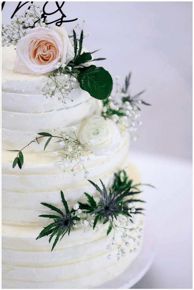 Jasmin Gonzalez & Anthony Monette's wedding 11