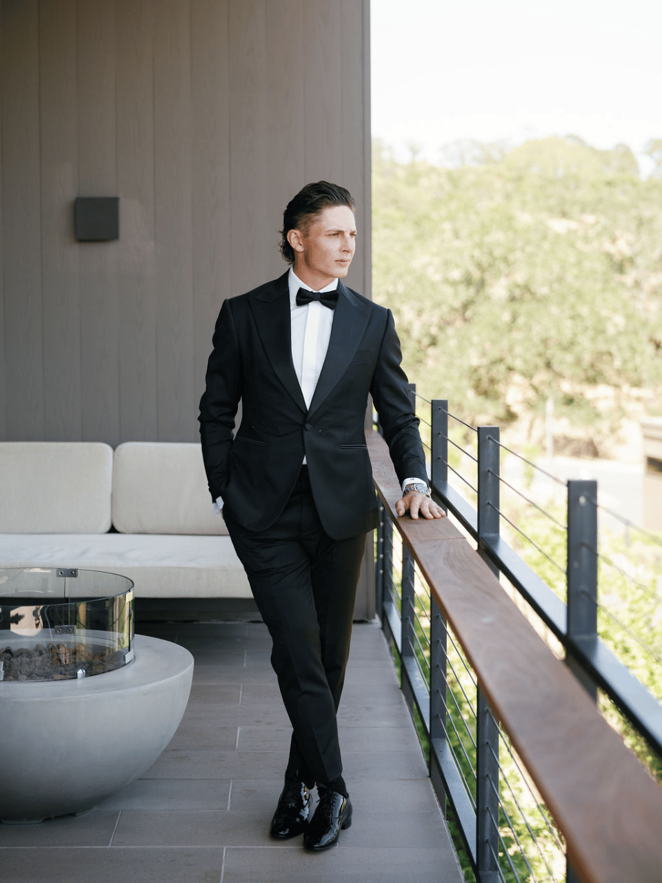 Emma Vincent & Troy Stecher's wedding-image-21
