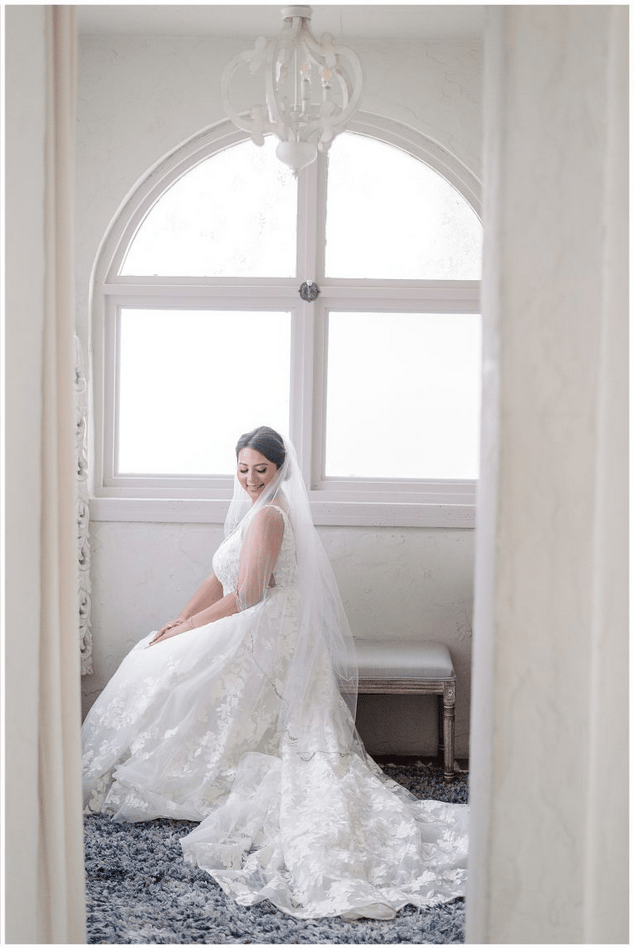 Jasmin Gonzalez & Anthony Monette's wedding 8