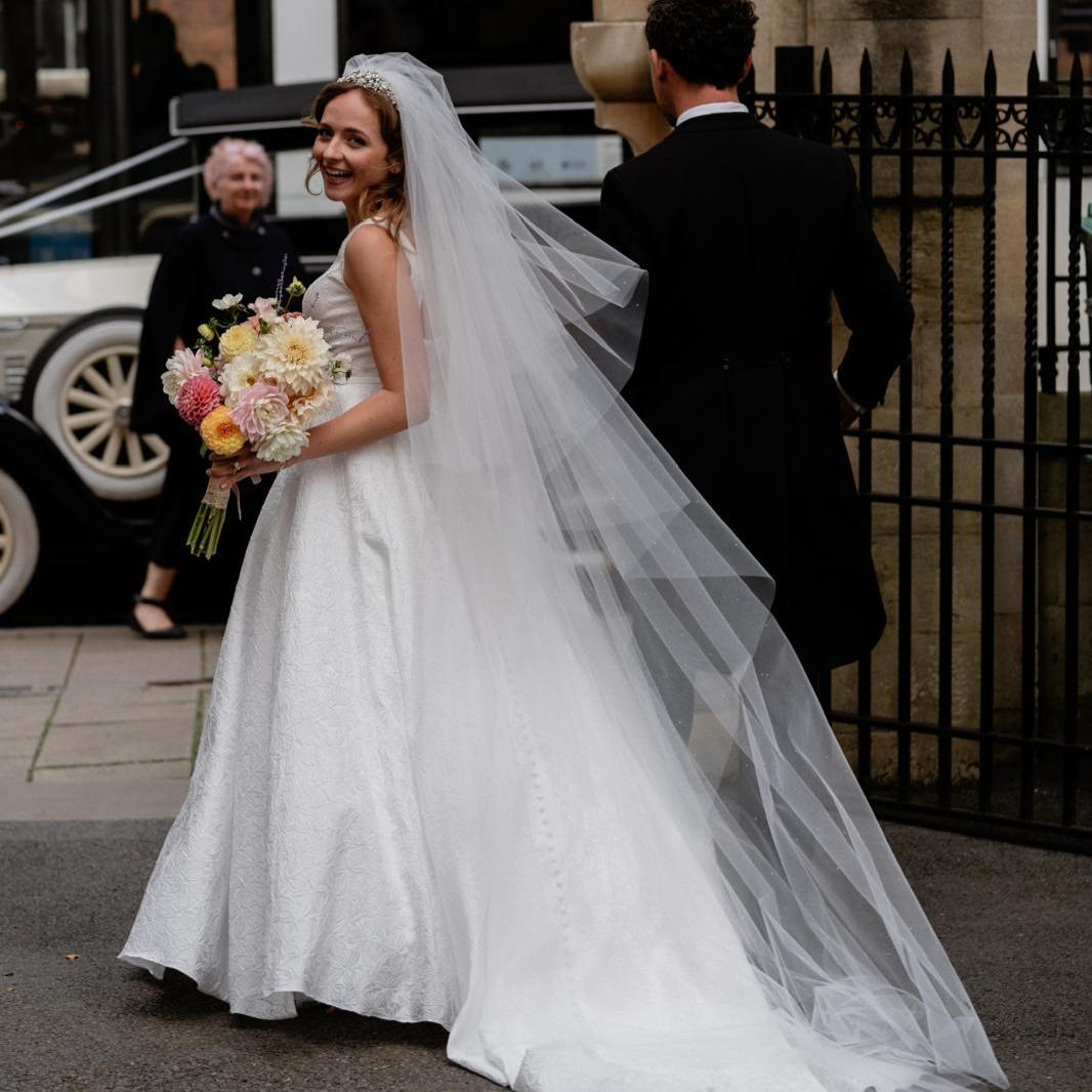 Sweet Pea Bridal portfolio 4