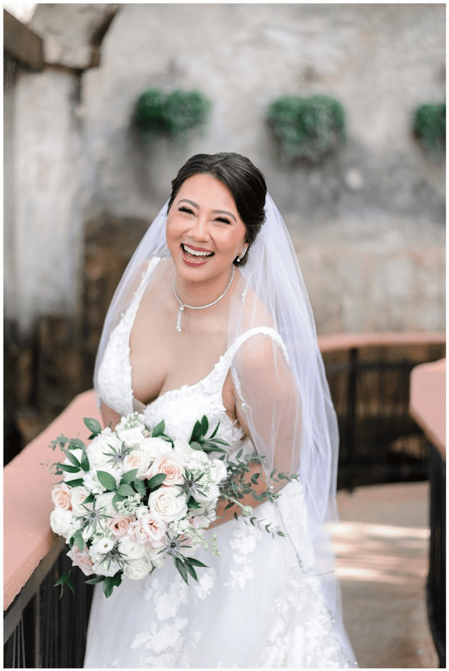 Jasmin Gonzalez & Anthony Monette's wedding 20