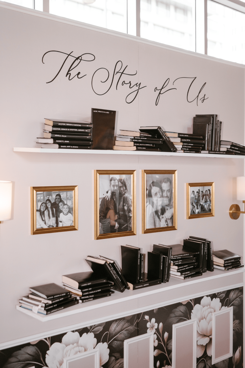 Timeless Moments, Endless Romance in Tysons