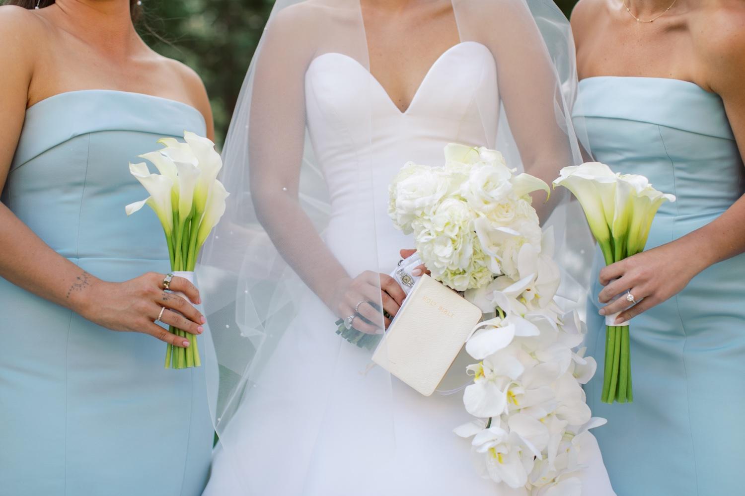 A Modern Fall Wedding at The Ritz-Carlton, Lake Tahoe 13