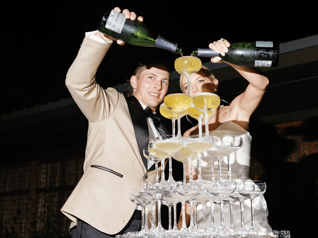 Emma Vincent & Troy Stecher's wedding-image-5