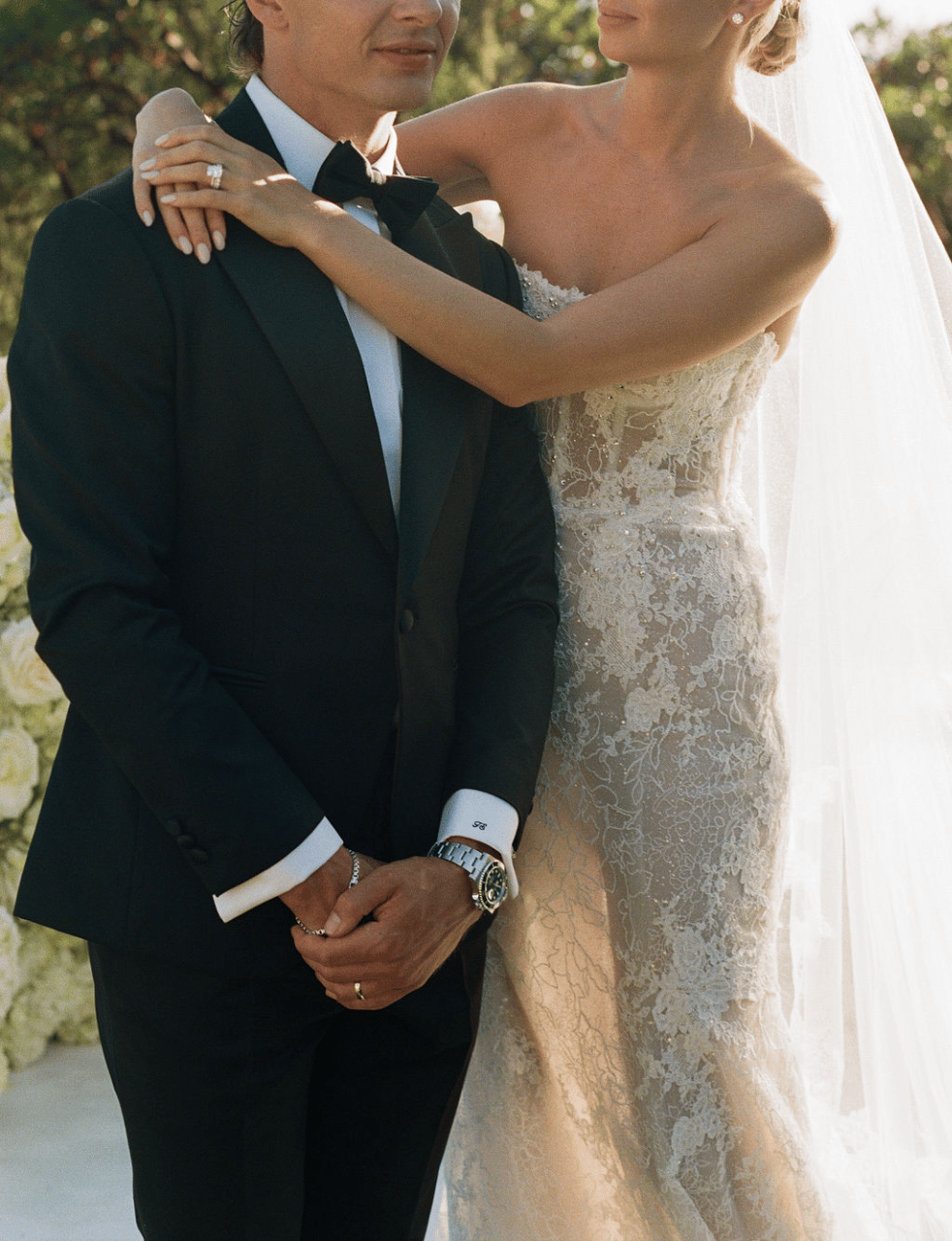 Emma Vincent & Troy Stecher's wedding-image-24
