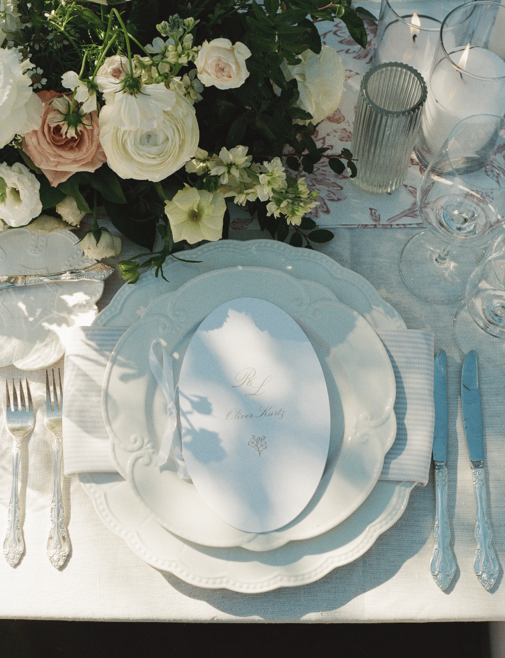 Tuscan Romance Comes to Life at Cielo Farms photo 3