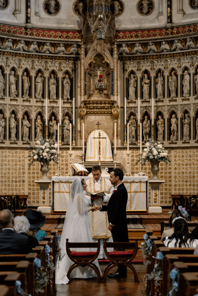 Oxford Oratory portfolio 3