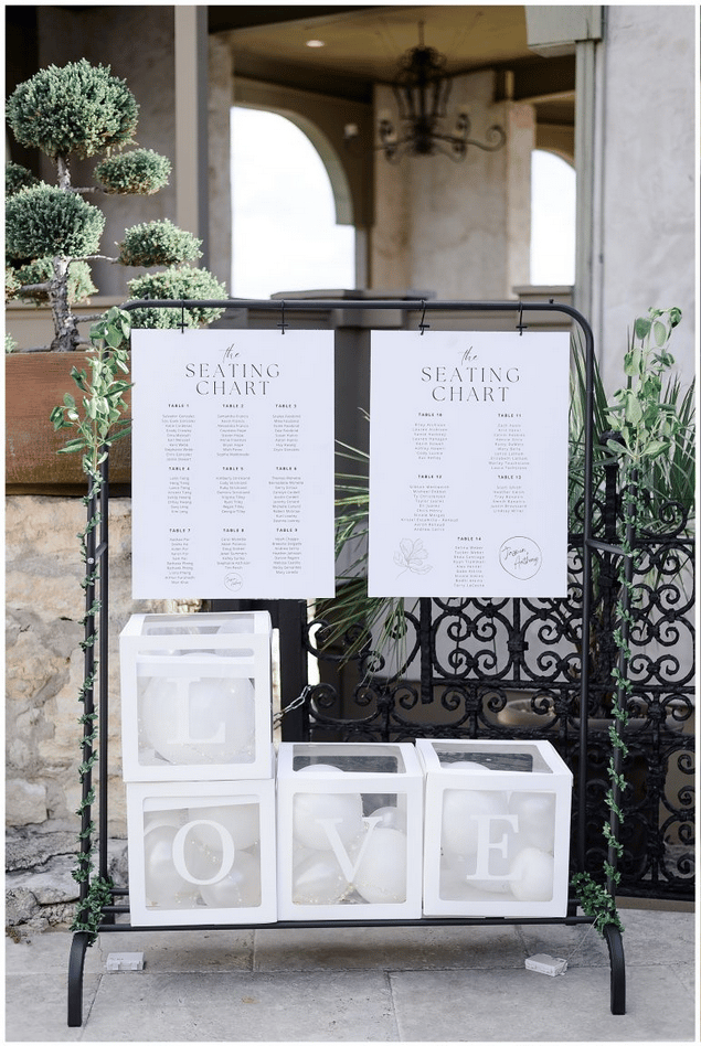 Jasmin Gonzalez & Anthony Monette's wedding 17