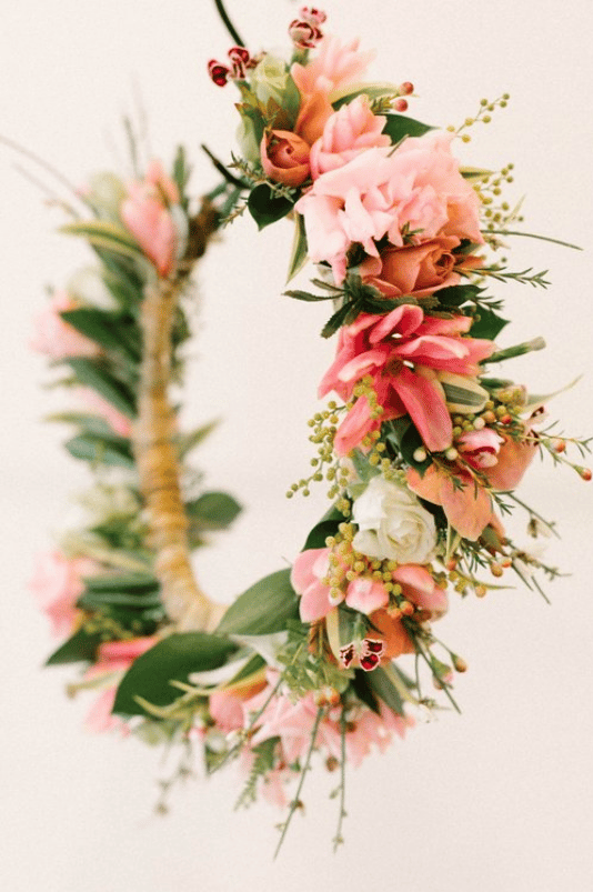 Lulu's Lei + Bouquets portfolio 2
