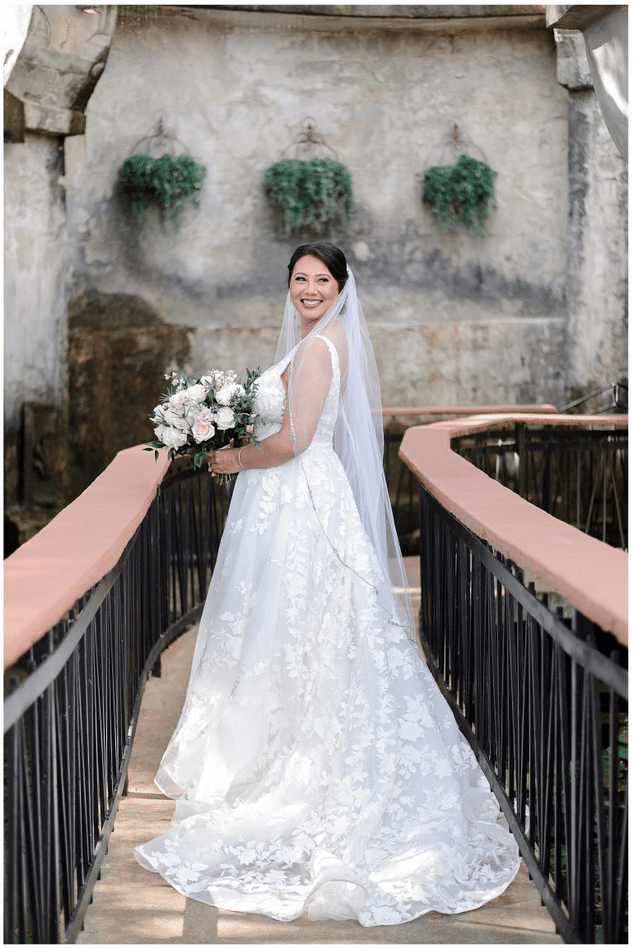 Jasmin Gonzalez & Anthony Monette's wedding 19