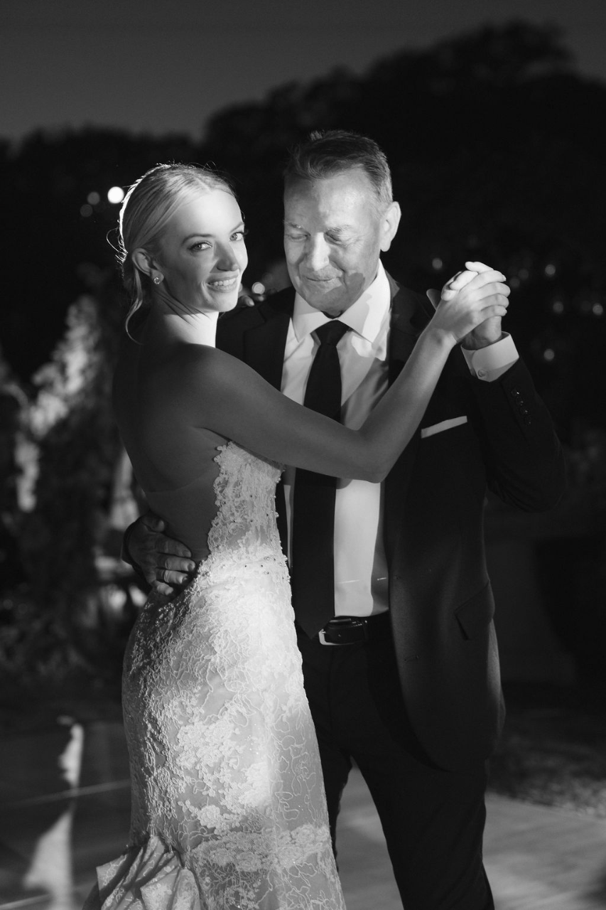 Emma Vincent & Troy Stecher's wedding-image-6