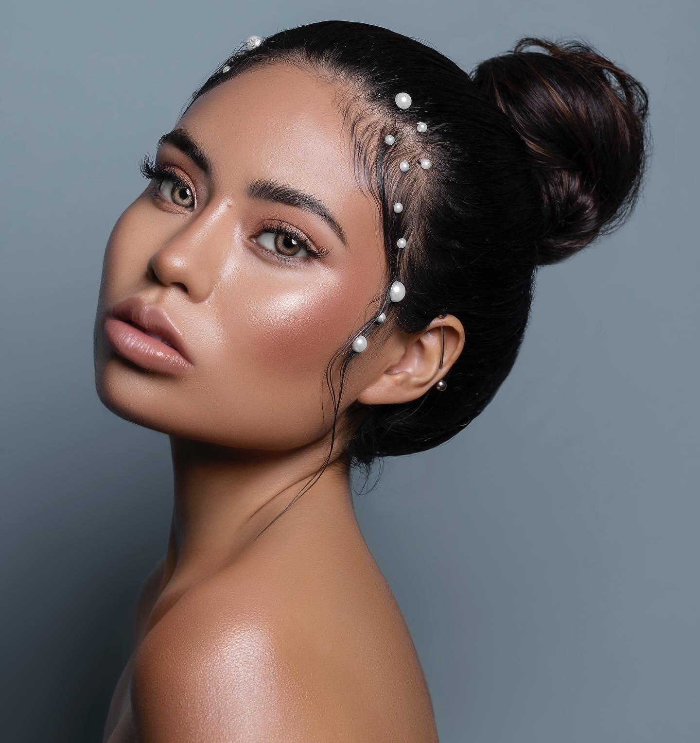 Makeup By Alondra portfolio 4