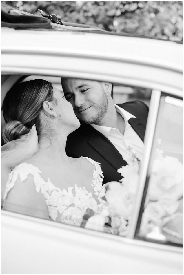 Alexandra Cross & Giovanni Luna's wedding 1