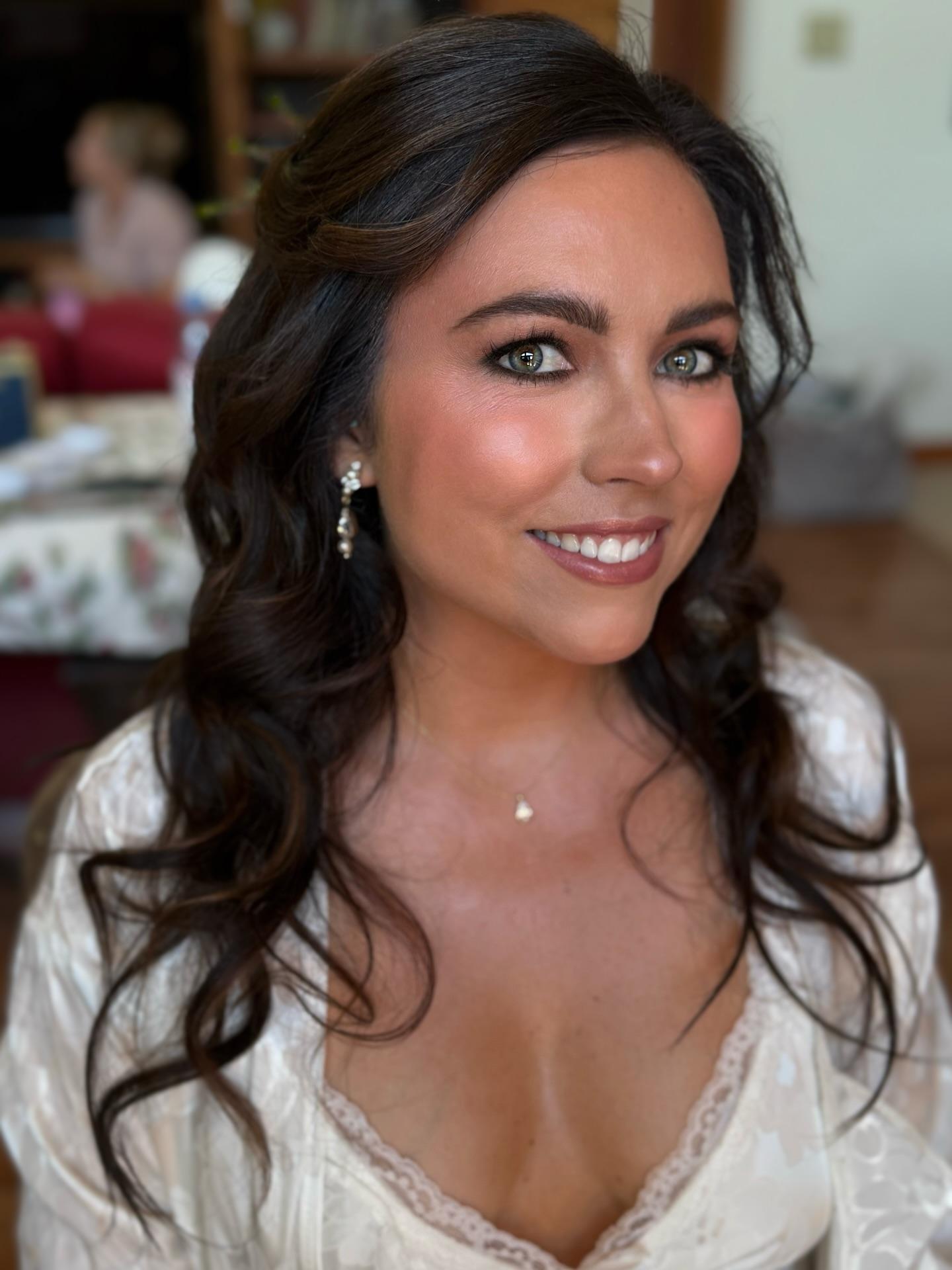 Edin Carpenter Makeup Artistry portfolio 3