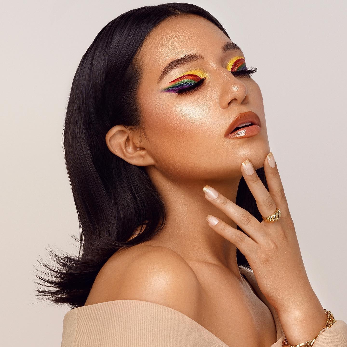 Makeup By Alondra portfolio 5