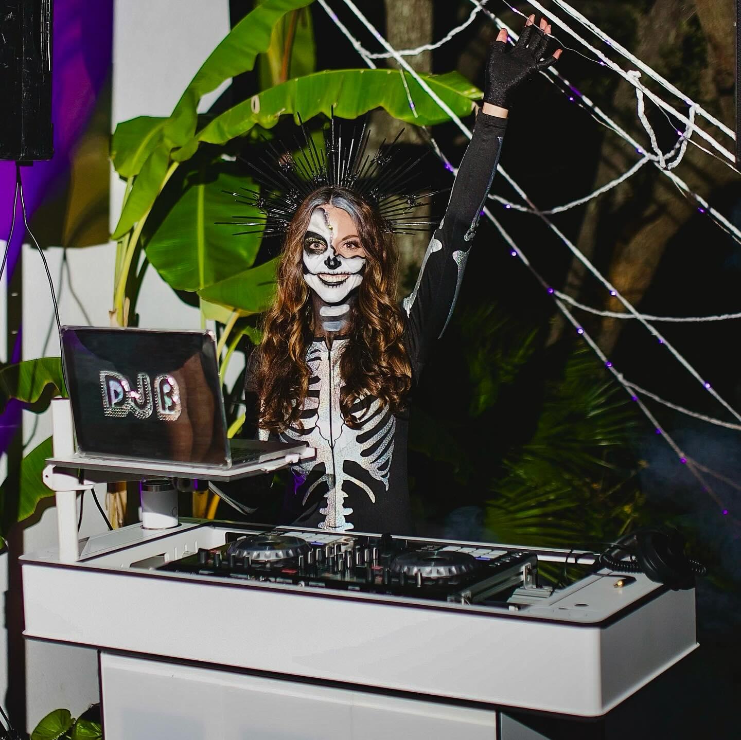 DJ B portfolio 5