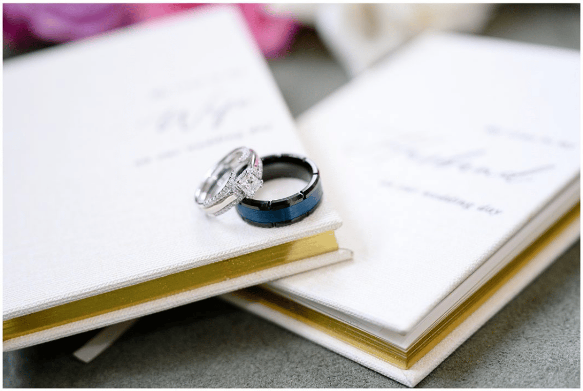 Jasmin Gonzalez & Anthony Monette's wedding 14
