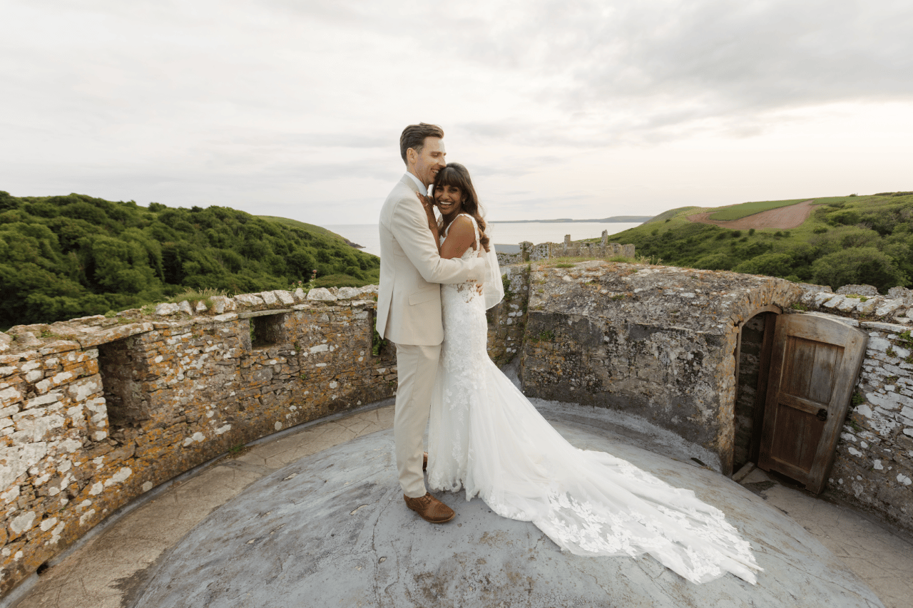 Aditi Sivasamy & Steve Myers's wedding-image-60