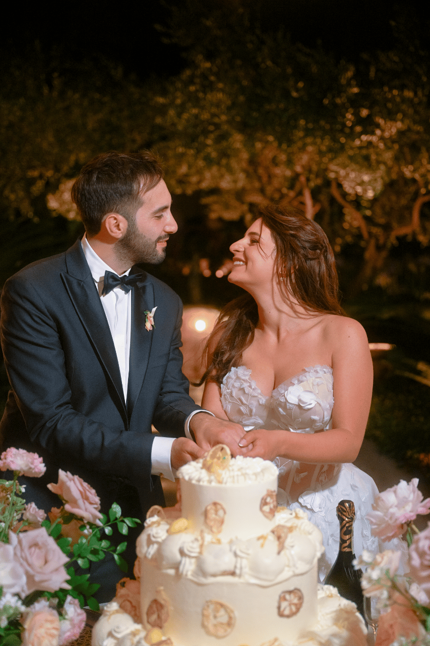 Italian Event Planners portfolio 4