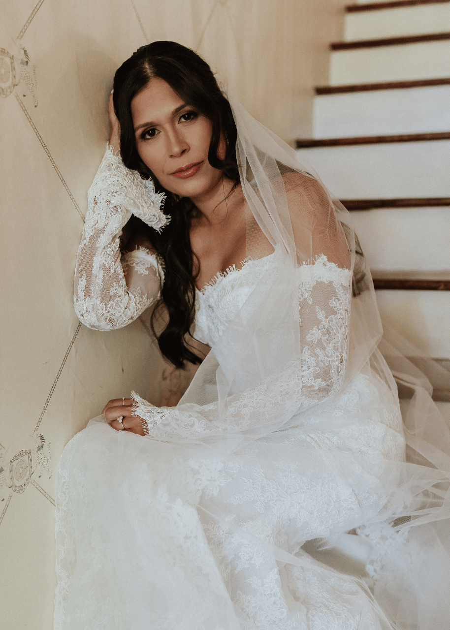 Jessica Alvarez & Alex Beale's wedding-image-11