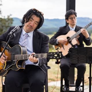 Tracy Kim Music portfolio 1