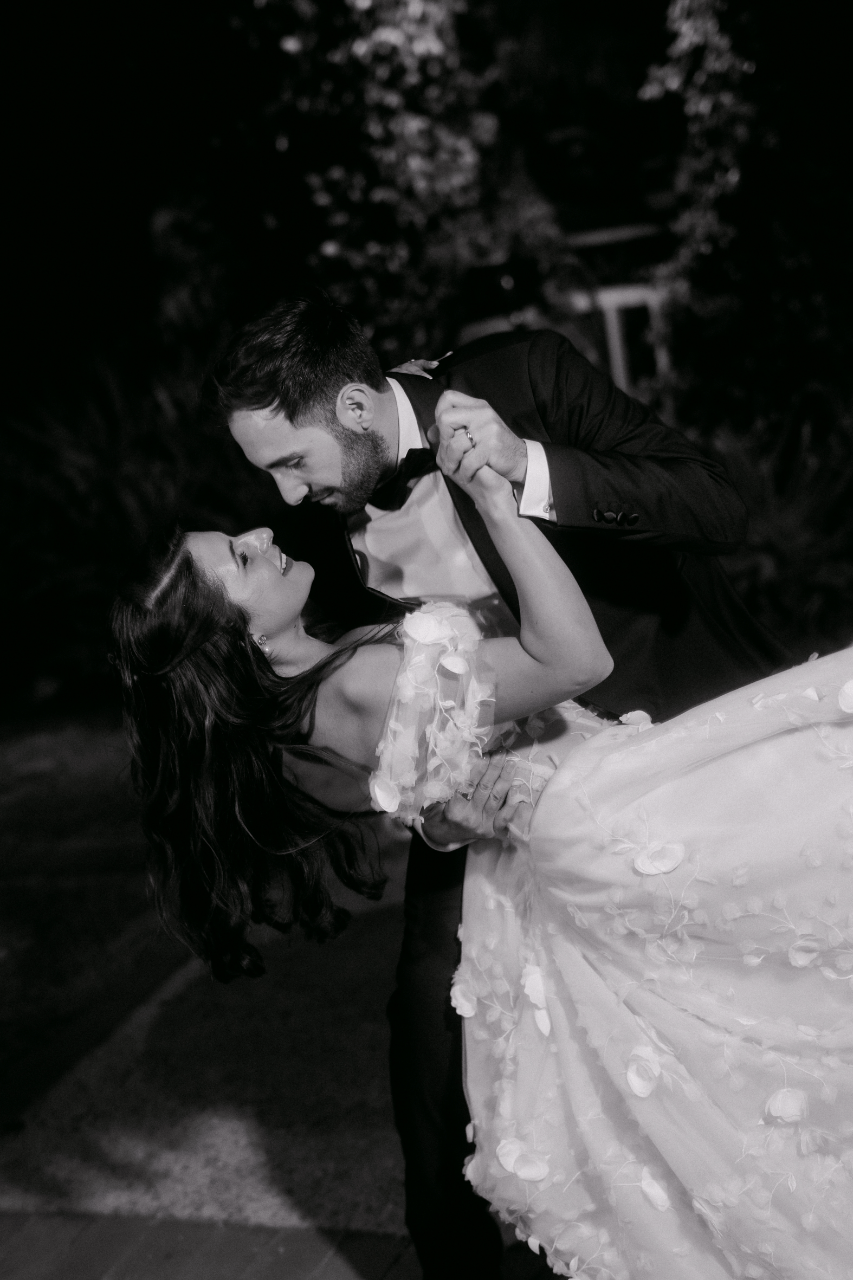 Jessica Barra & Ryder Agolli's wedding-image-15