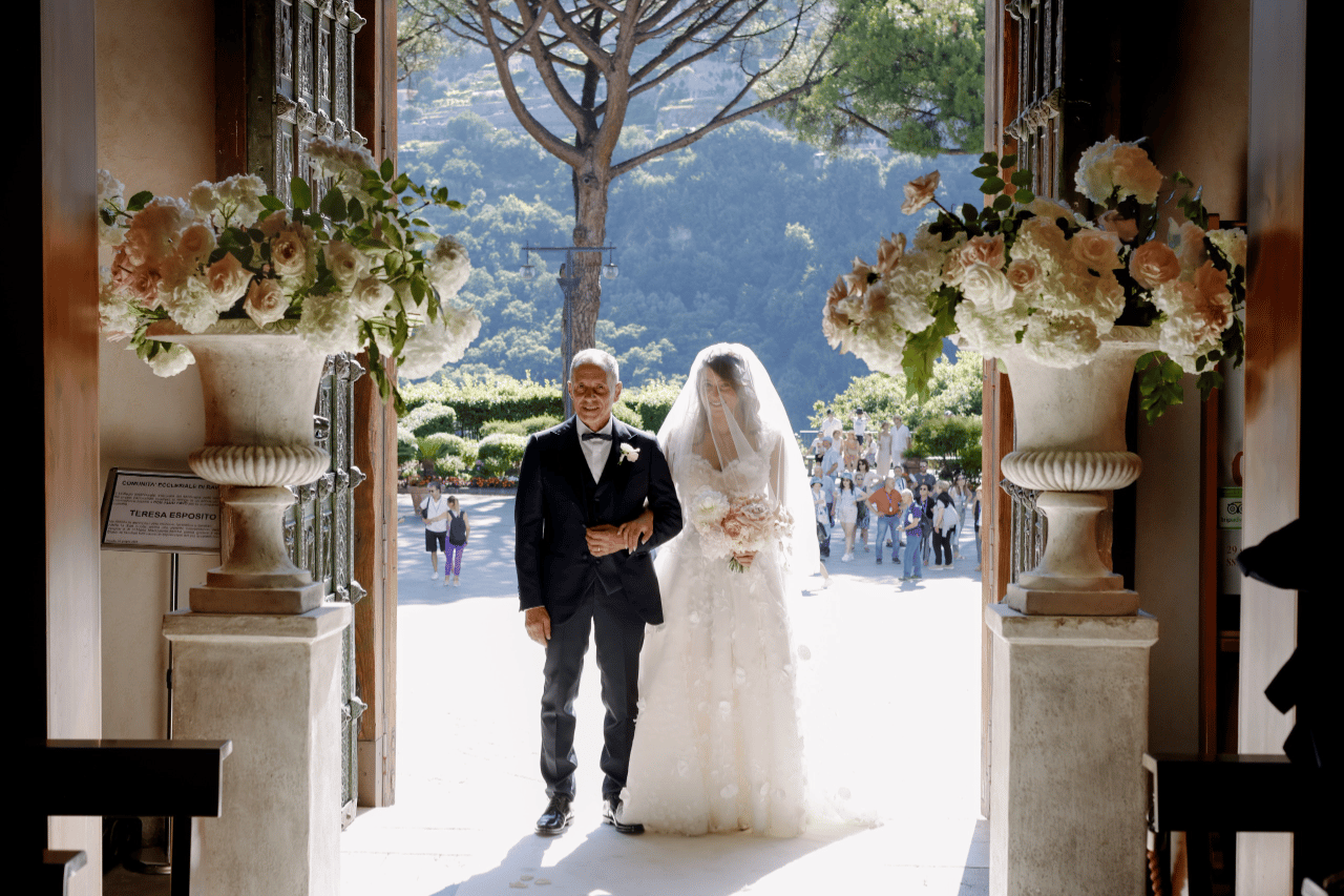 Jessica Barra & Ryder Agolli's wedding-image-1