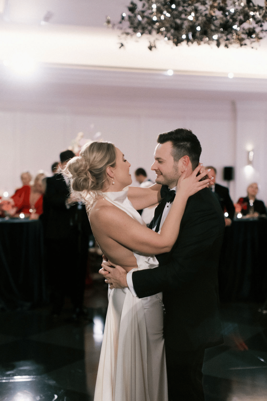 Regan Arnold & Chandler Hull's wedding-image-41