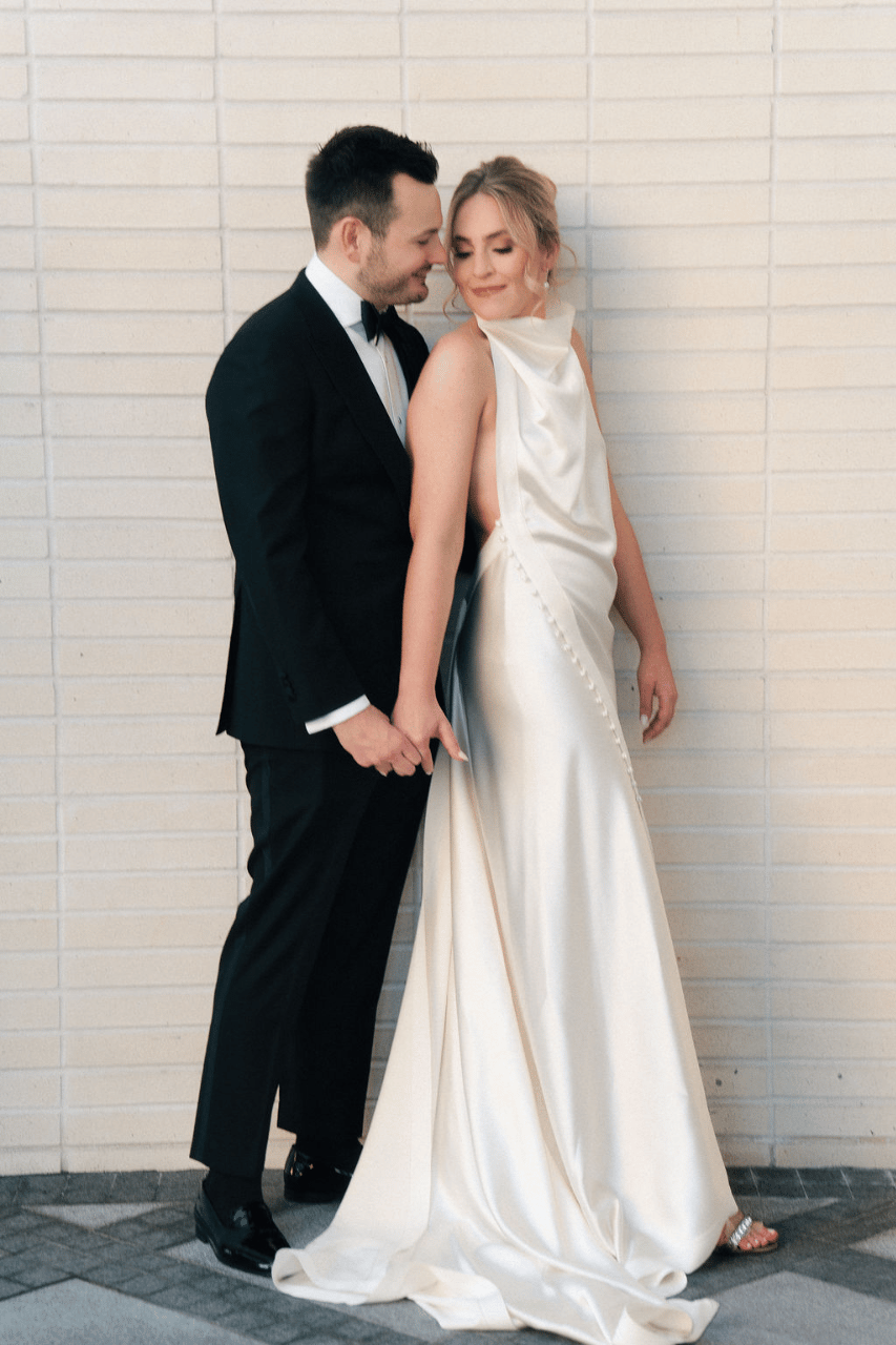 Regan Arnold & Chandler Hull's wedding-image-7