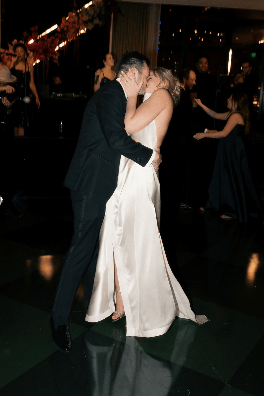 Regan Arnold & Chandler Hull's wedding-image-47