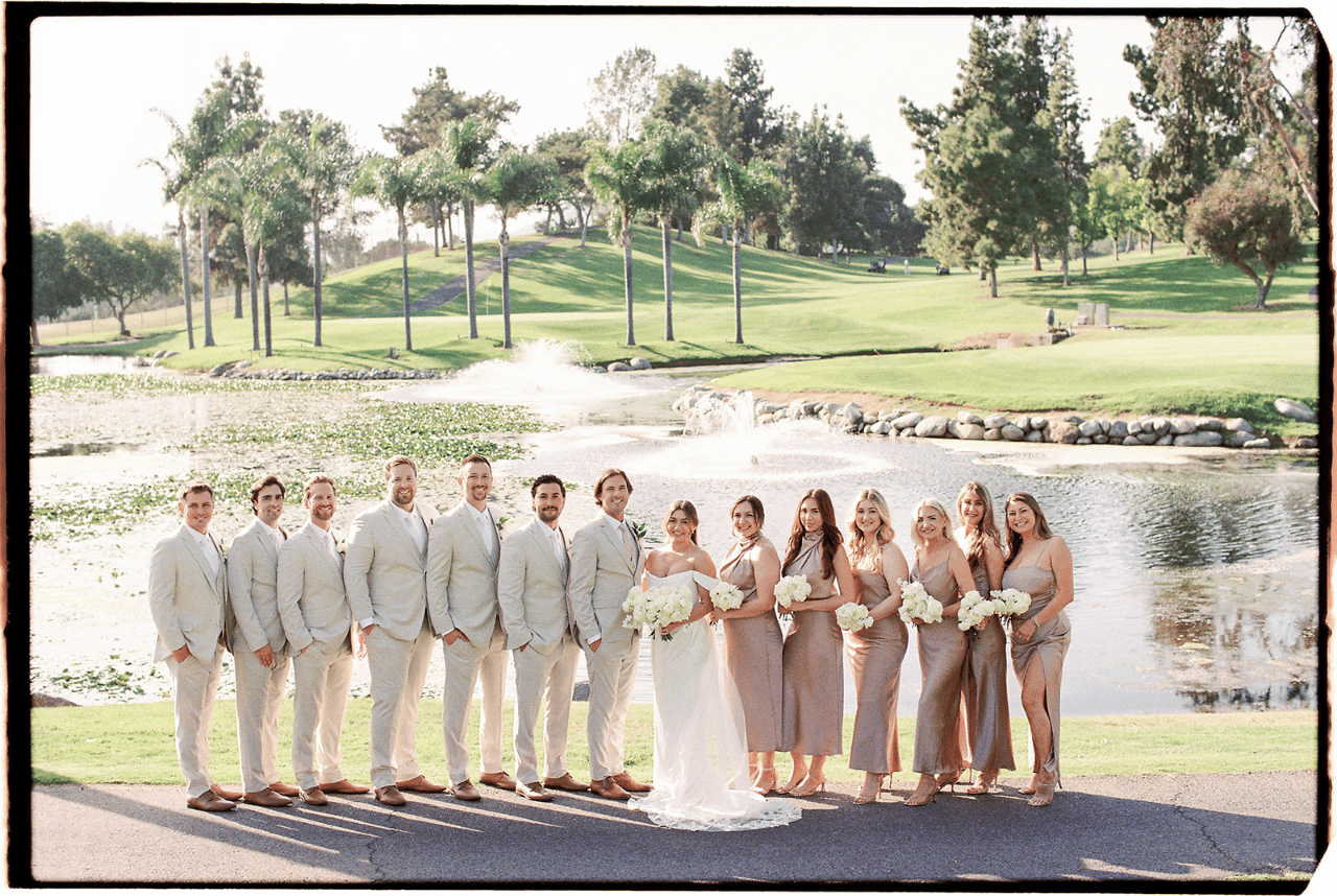 CB Event Planner portfolio 3
