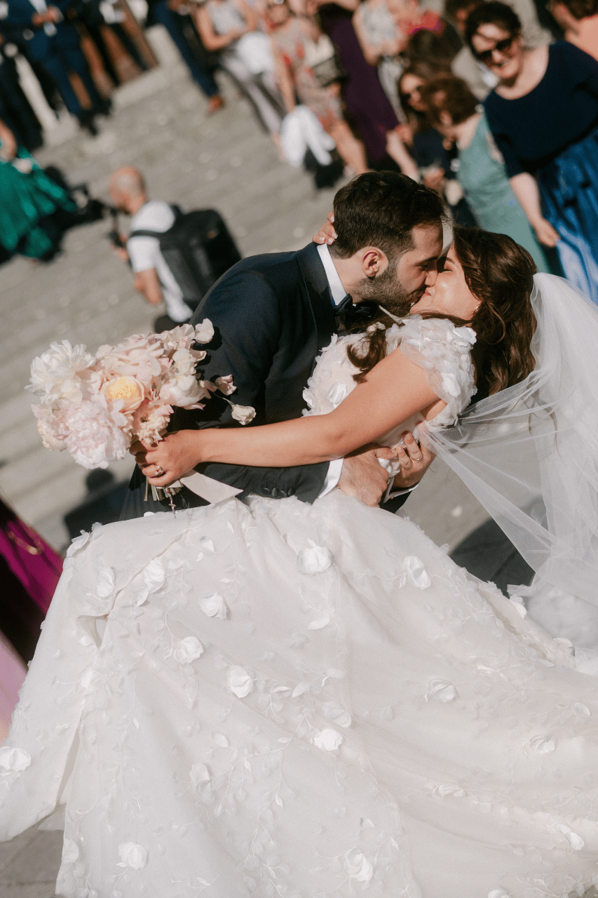 Italian Event Planners portfolio 3